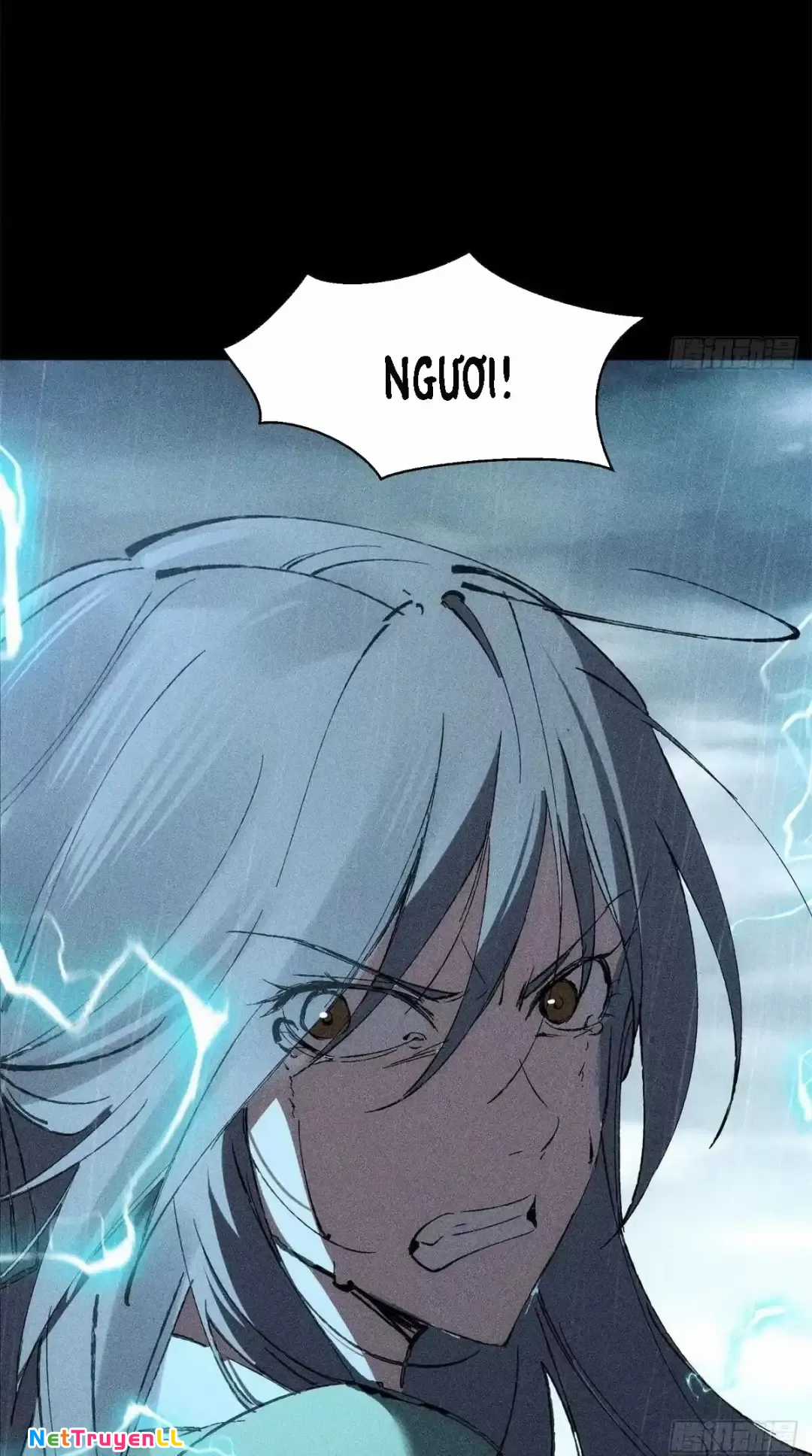 Tróc Đao Nhân Chapter 8 trang 36