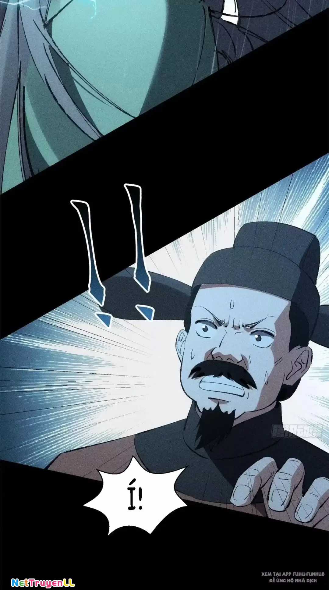 Tróc Đao Nhân Chapter 8 trang 37