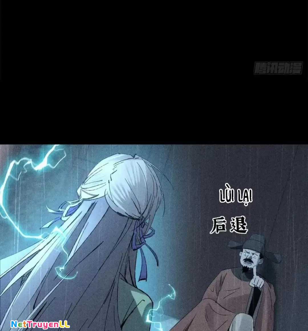 Tróc Đao Nhân Chapter 8 trang 39