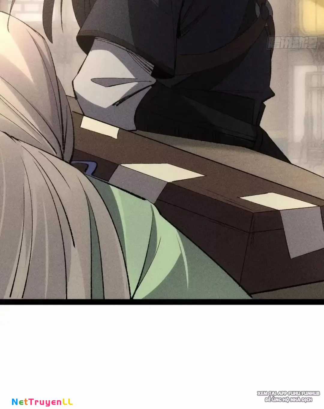 Tróc Đao Nhân Chapter 8 trang 6