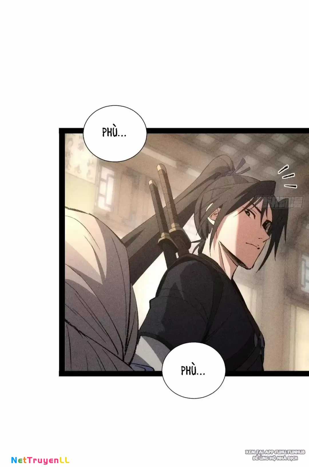 Tróc Đao Nhân Chapter 8 trang 7