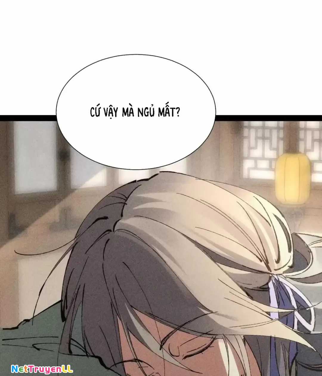 Tróc Đao Nhân Chapter 8 trang 9