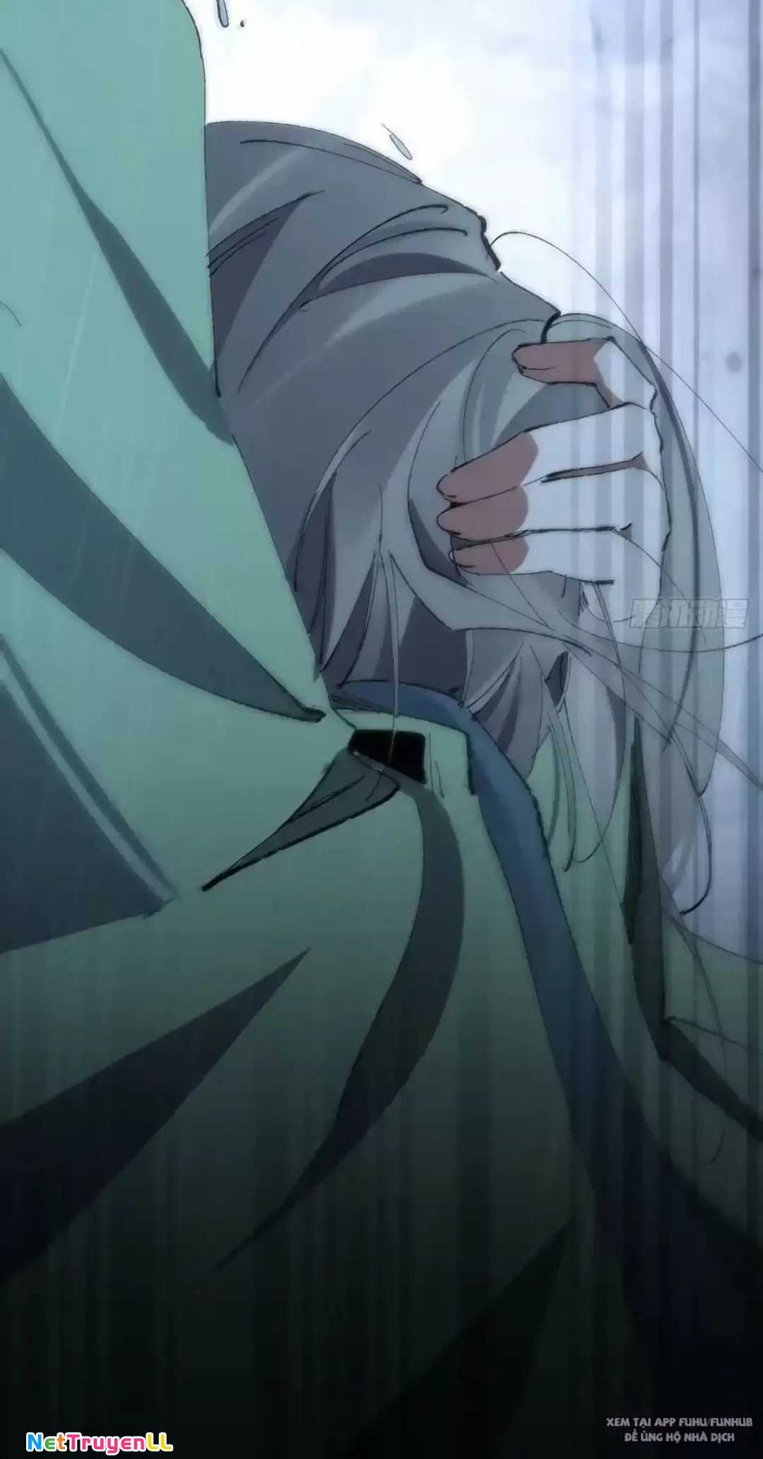 Tróc Đao Nhân Chapter 9 trang 11