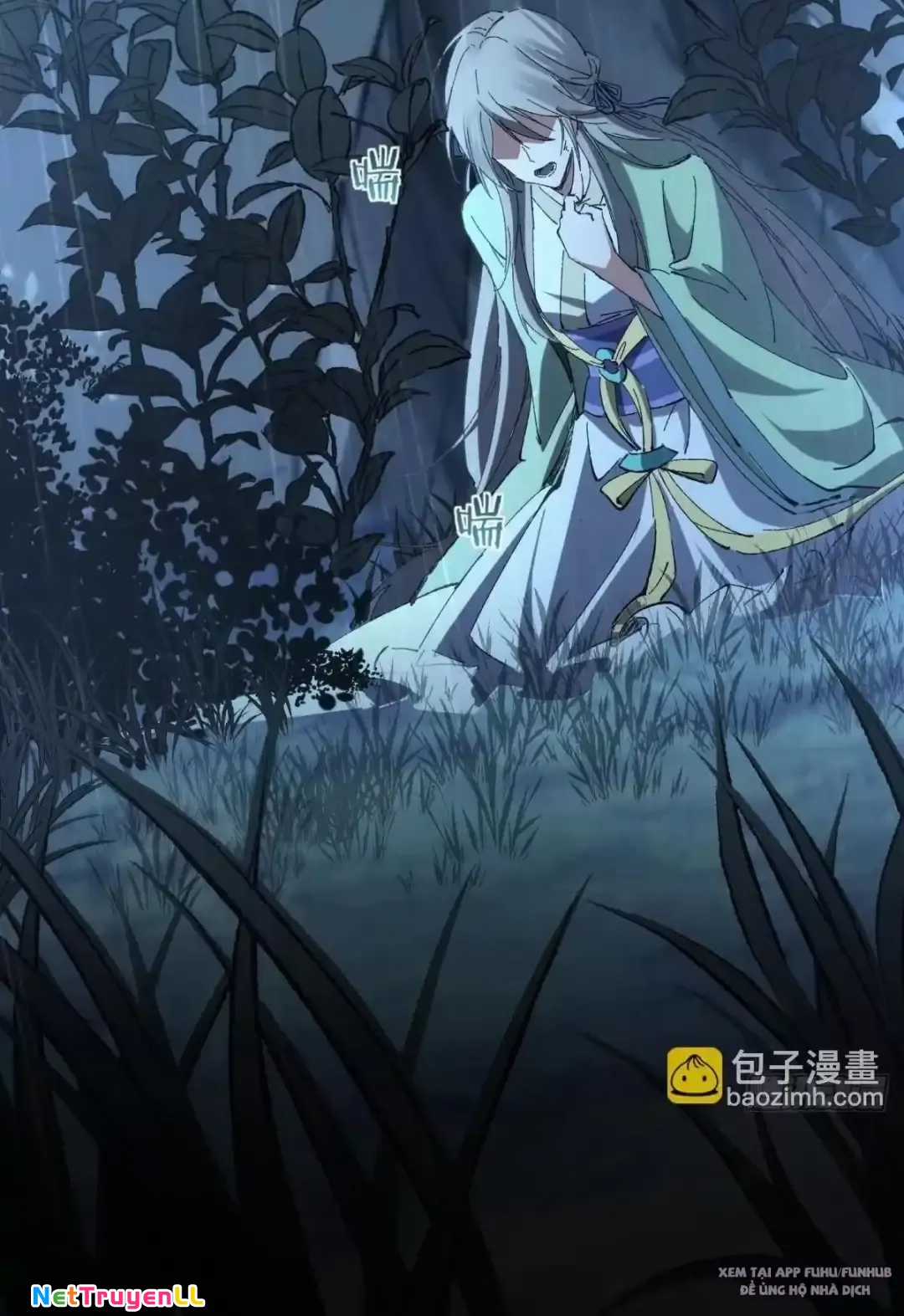 Tróc Đao Nhân Chapter 9 trang 15