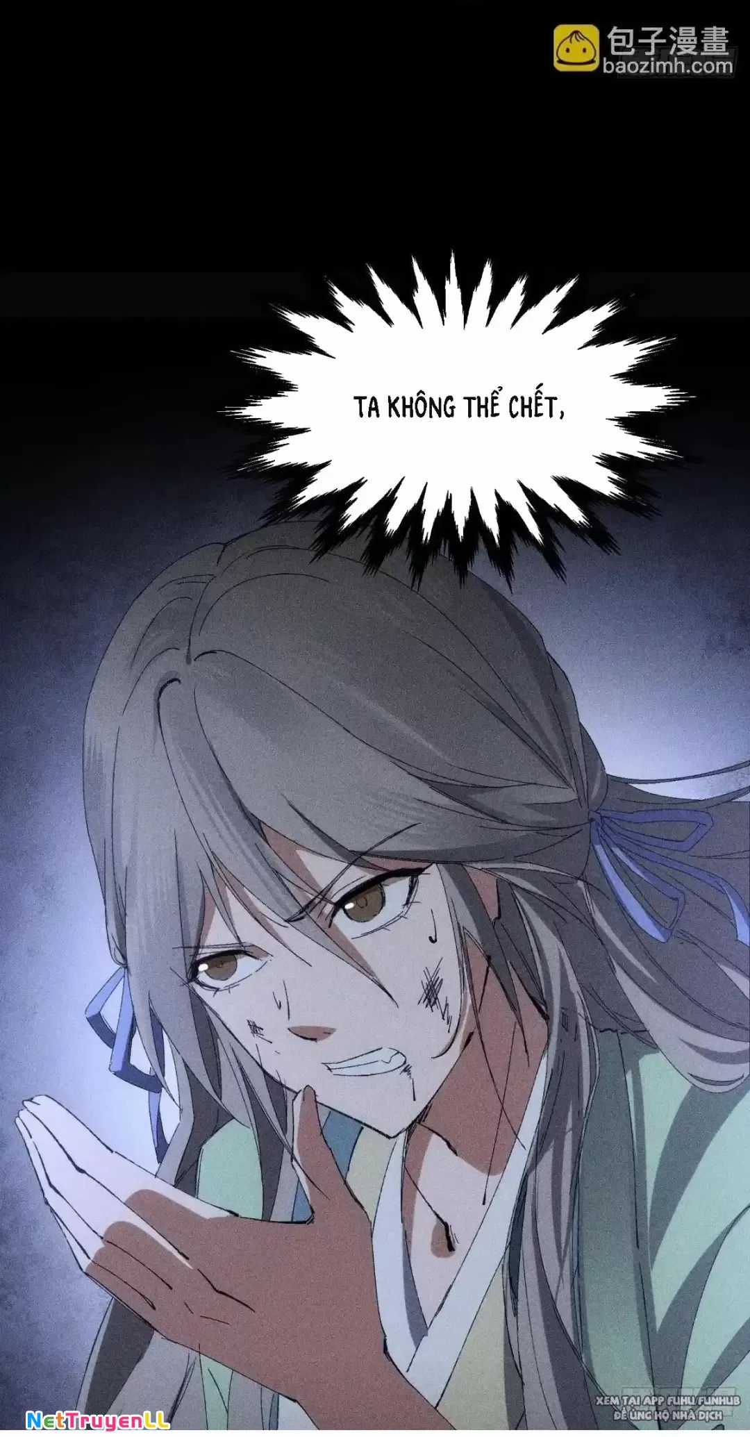 Tróc Đao Nhân Chapter 9 trang 17