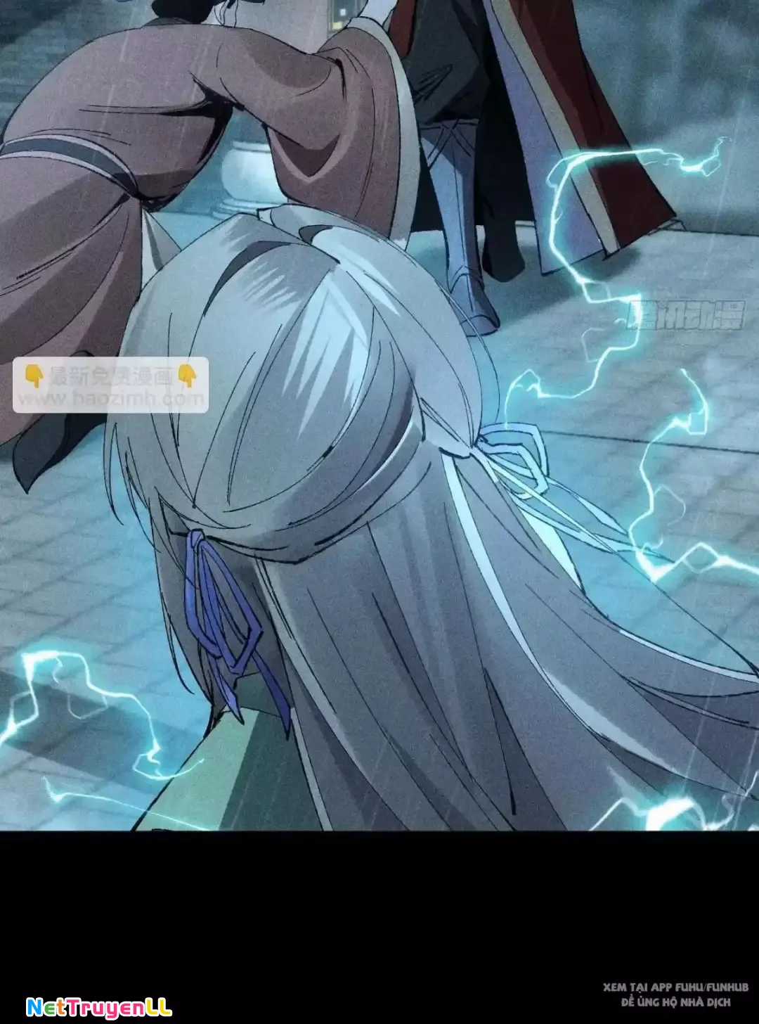 Tróc Đao Nhân Chapter 9 trang 2