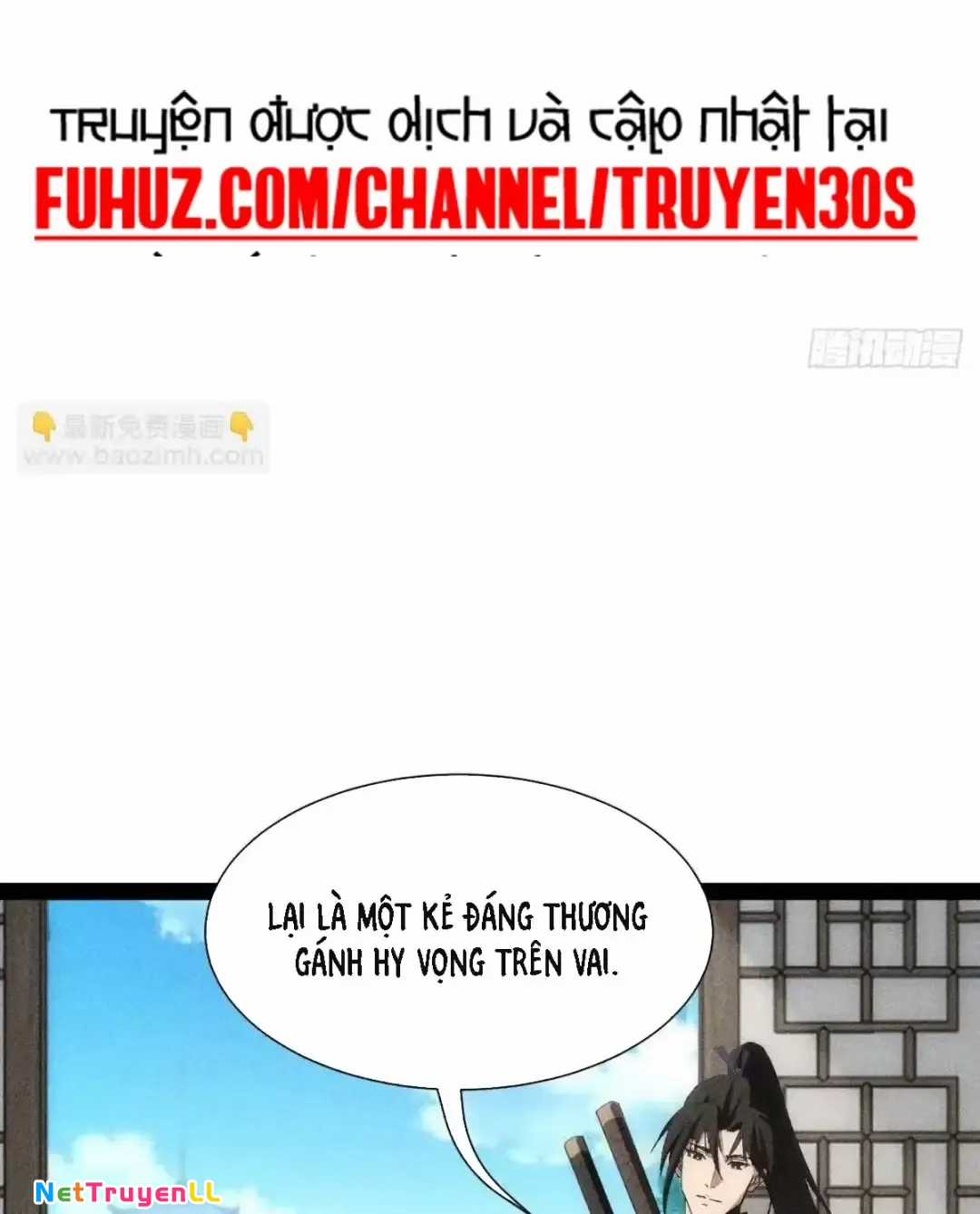 Tróc Đao Nhân Chapter 9 trang 20