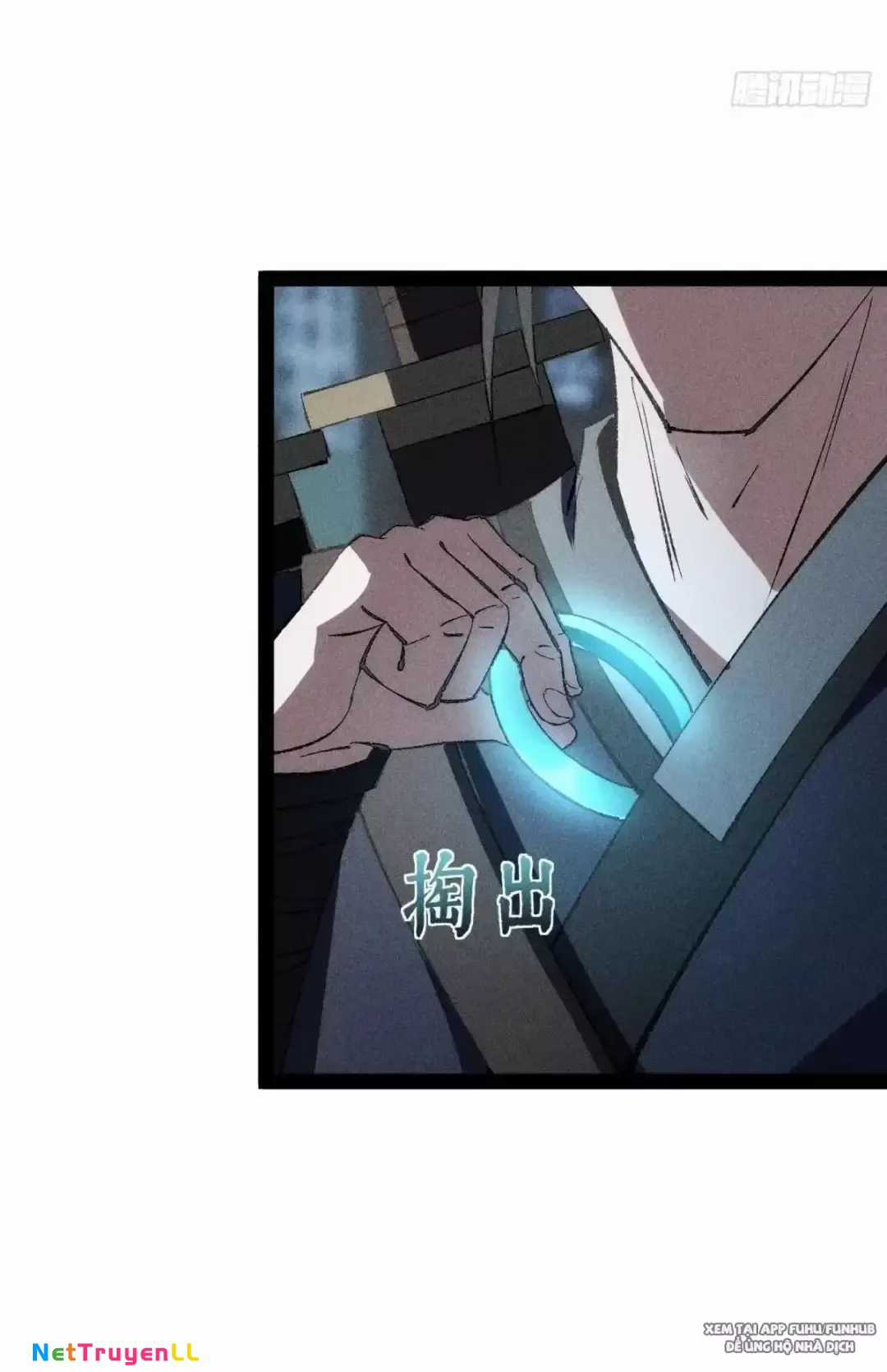 Tróc Đao Nhân Chapter 9 trang 23