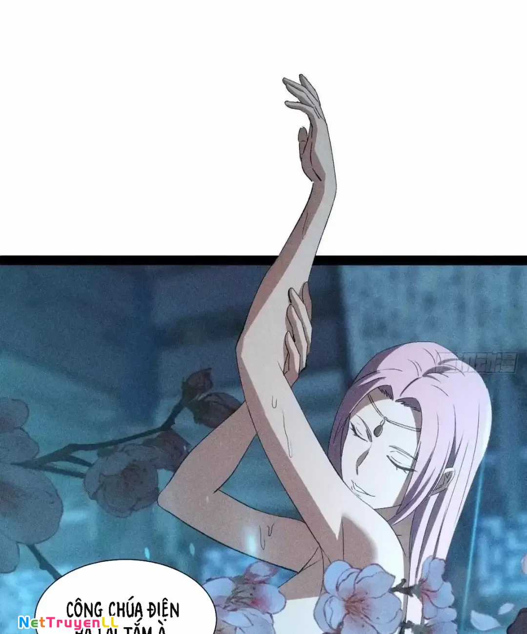 Tróc Đao Nhân Chapter 9 trang 25