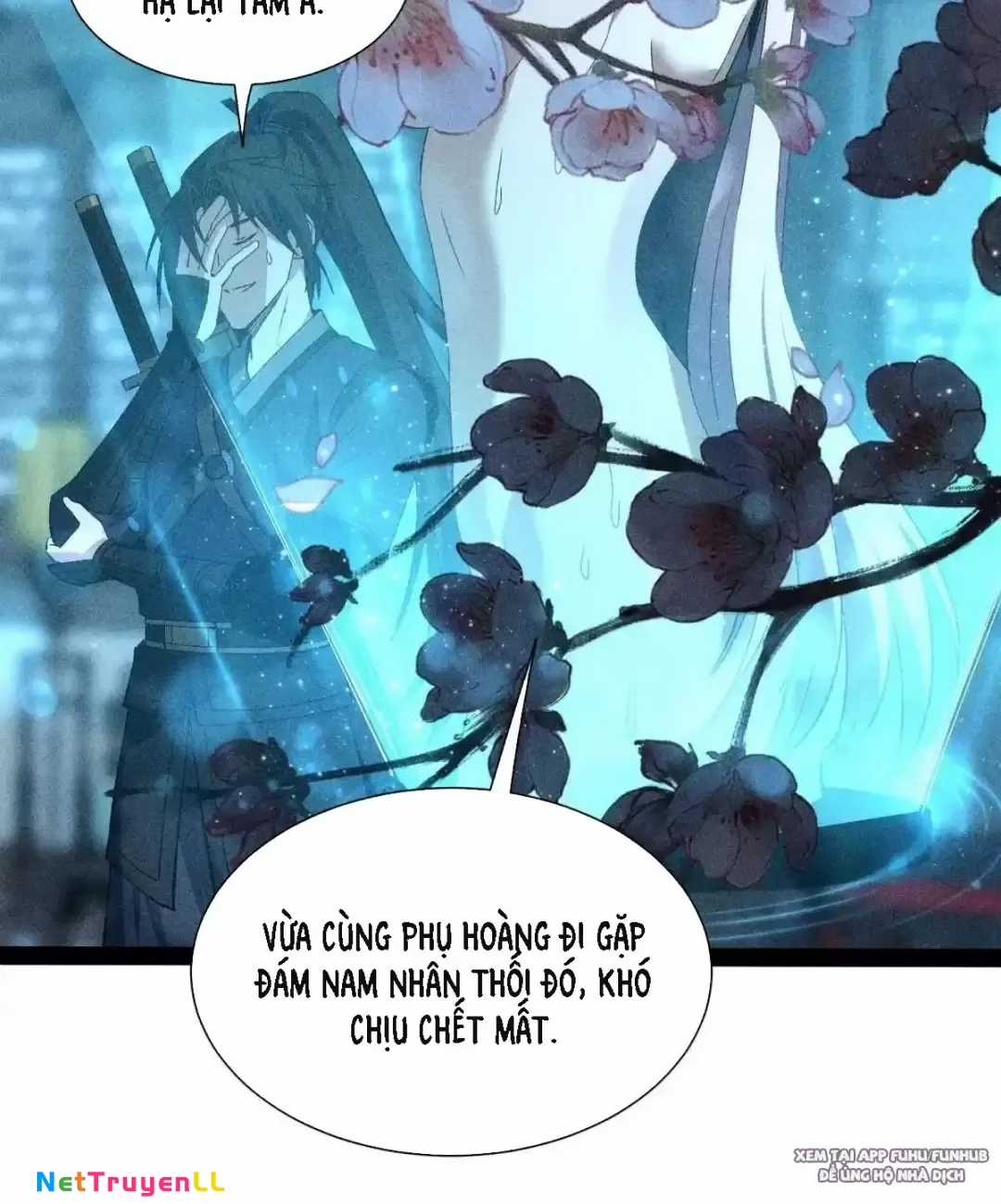 Tróc Đao Nhân Chapter 9 trang 26