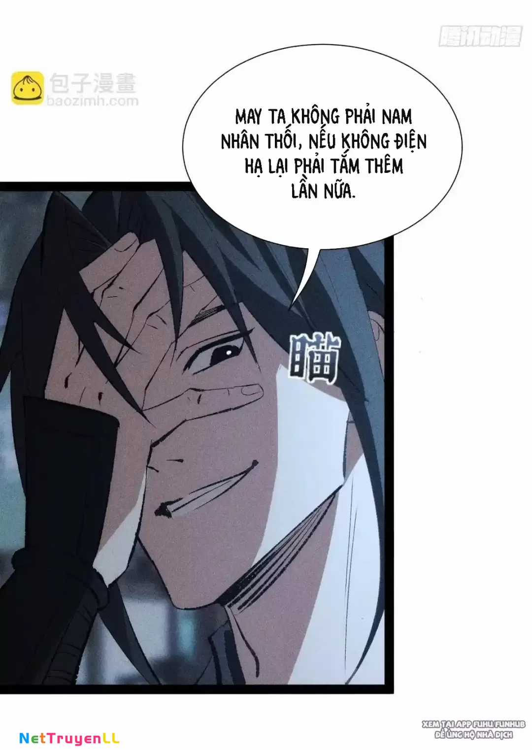 Tróc Đao Nhân Chapter 9 trang 27