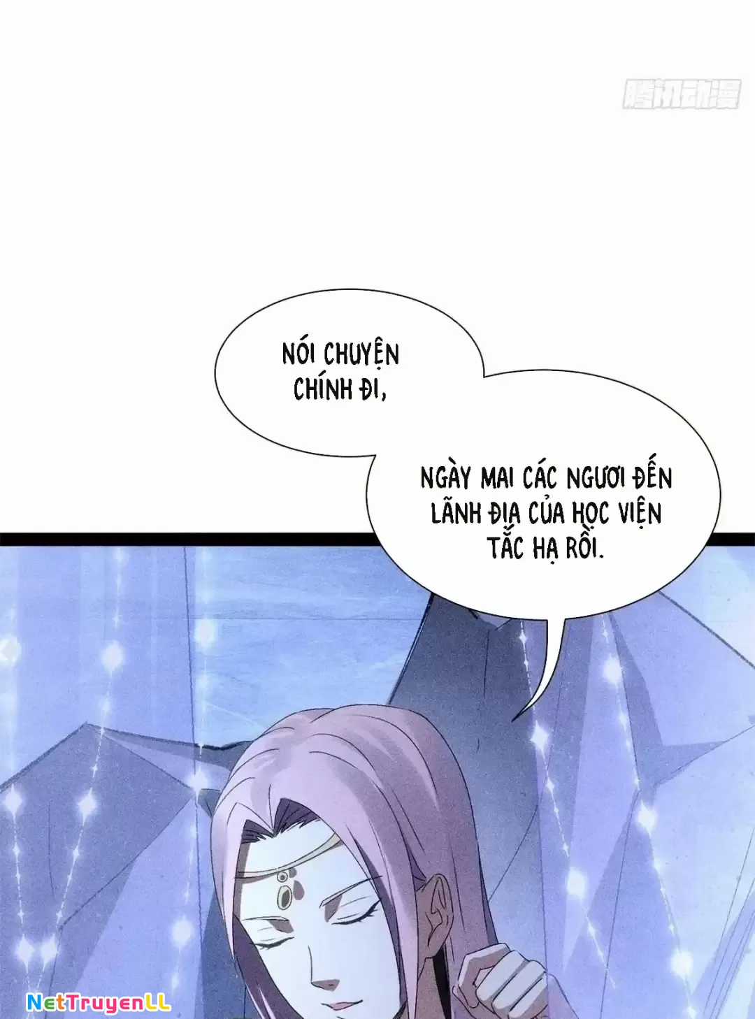 Tróc Đao Nhân Chapter 9 trang 28