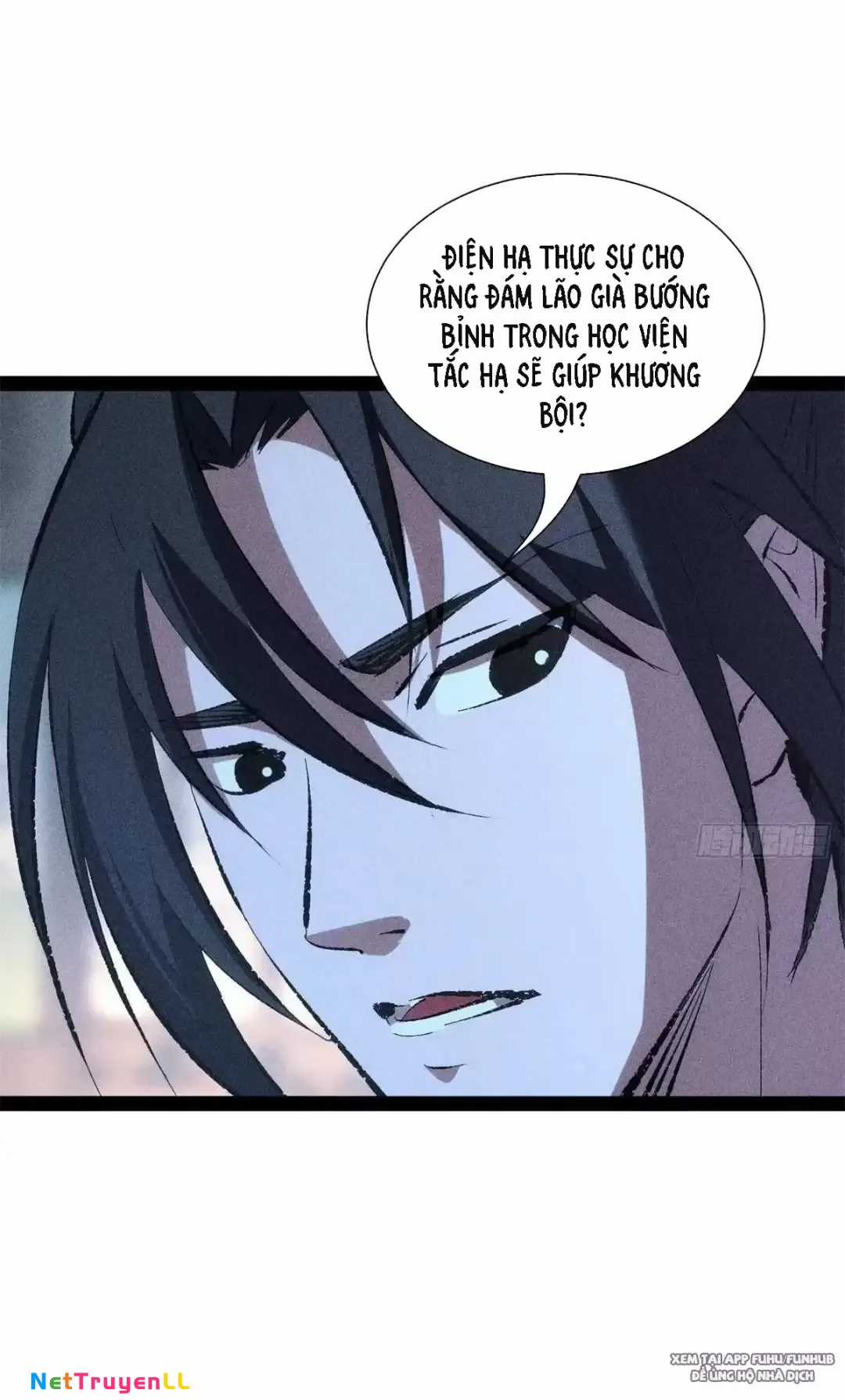 Tróc Đao Nhân Chapter 9 trang 30