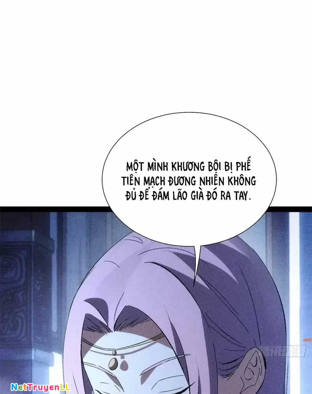 Tróc Đao Nhân Chapter 9 trang 31