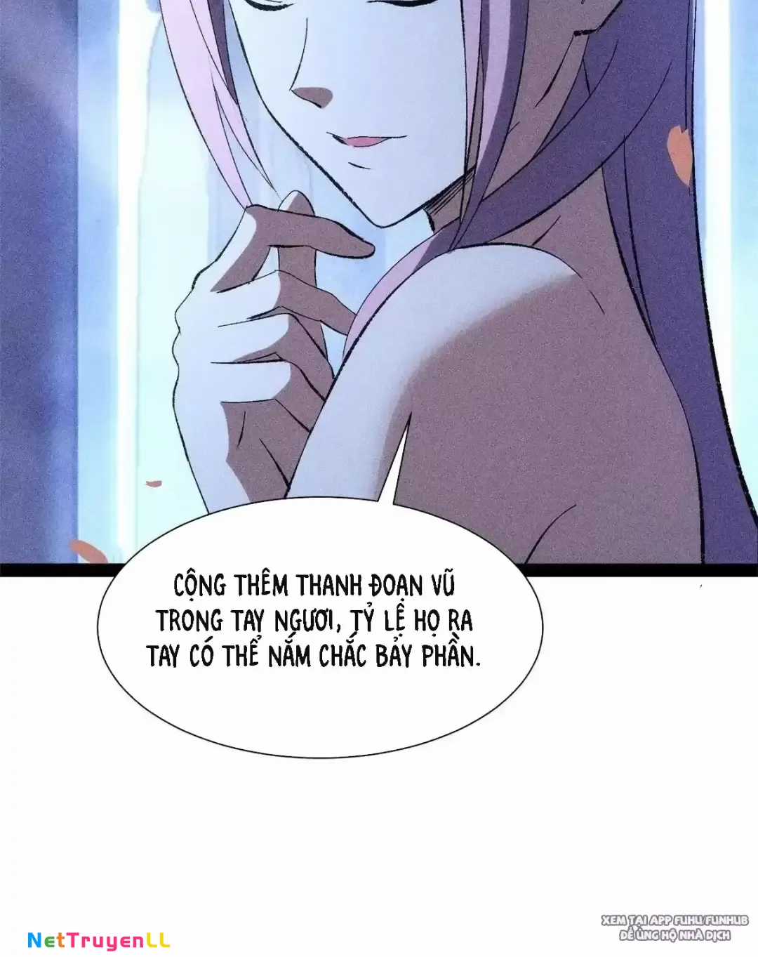 Tróc Đao Nhân Chapter 9 trang 32