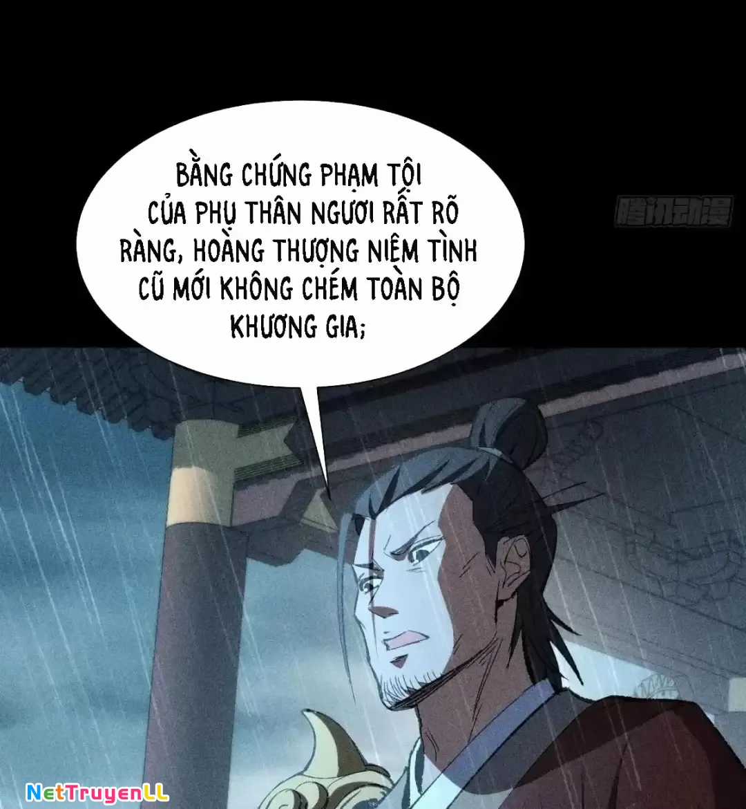 Tróc Đao Nhân Chapter 9 trang 4