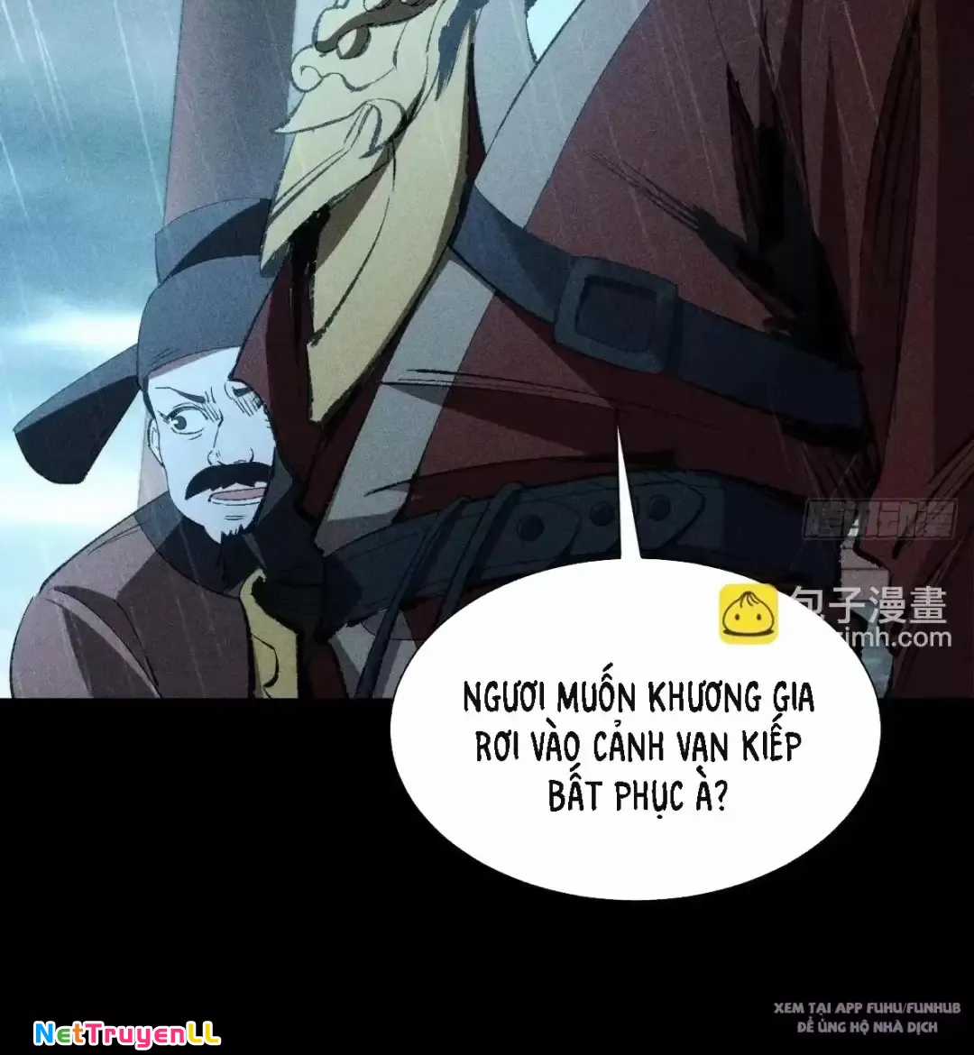 Tróc Đao Nhân Chapter 9 trang 5