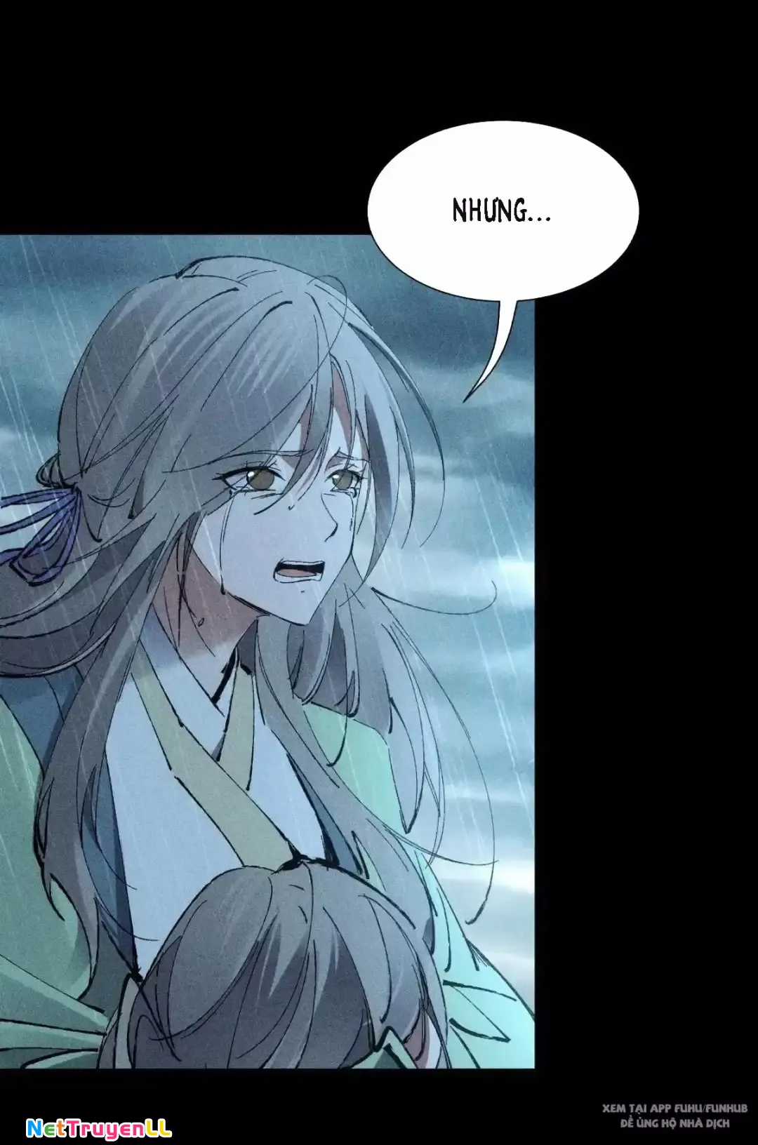 Tróc Đao Nhân Chapter 9 trang 6