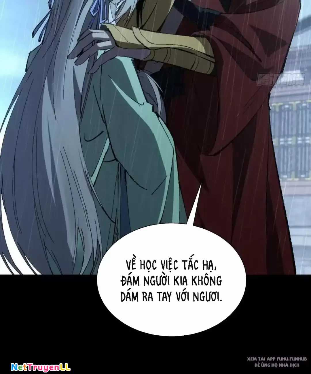 Tróc Đao Nhân Chapter 9 trang 8