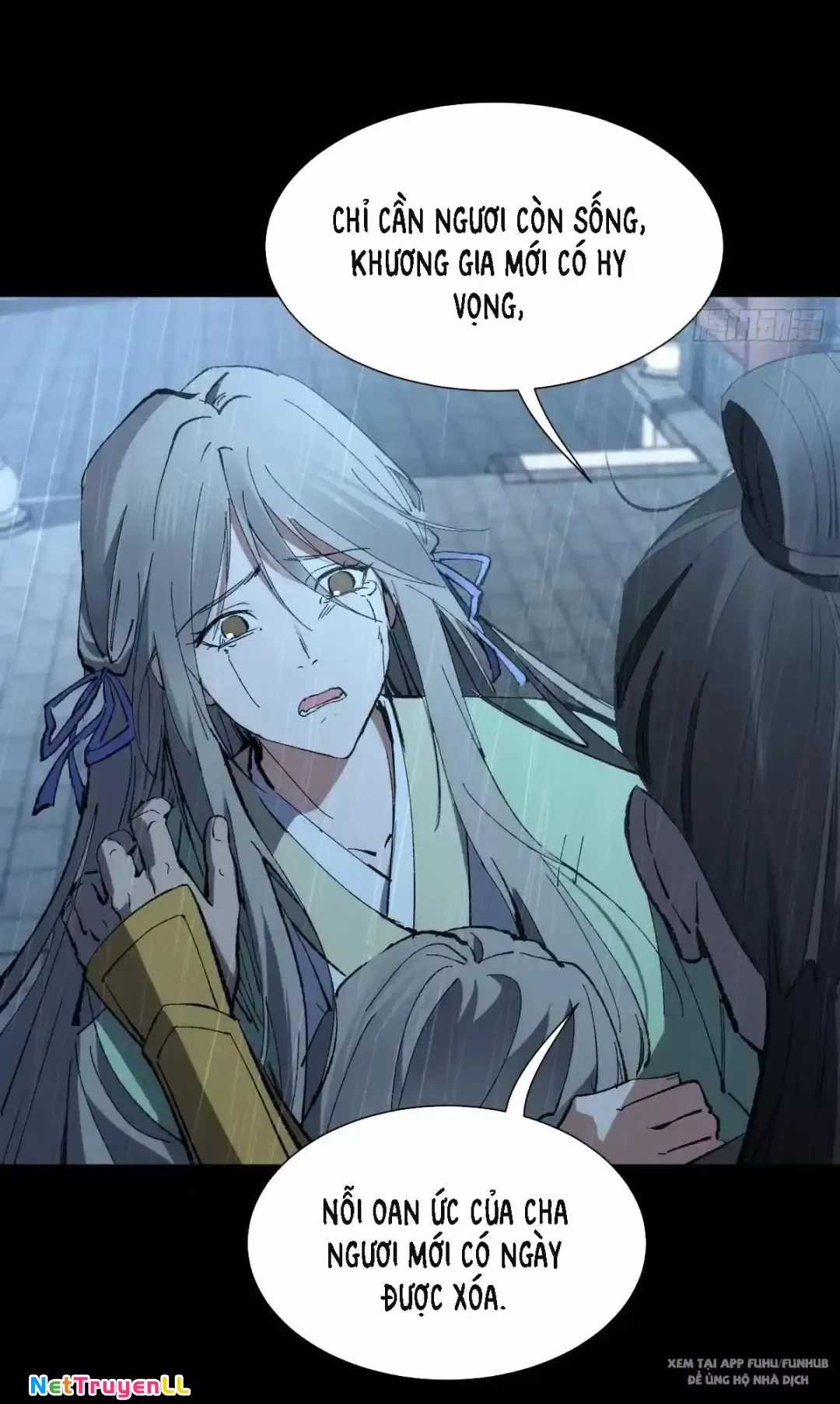 Tróc Đao Nhân Chapter 9 trang 9