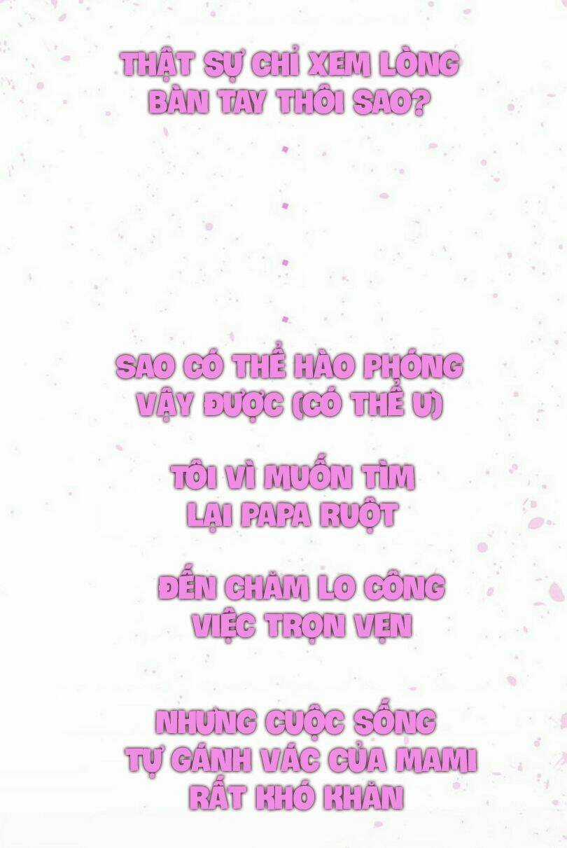 Trời Ban Cho Nam Thần Daddy Chapter 0 trang 4