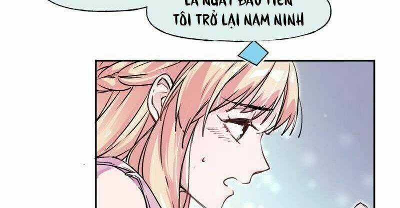 Trời Ban Cho Nam Thần Daddy Chapter 1 trang 10