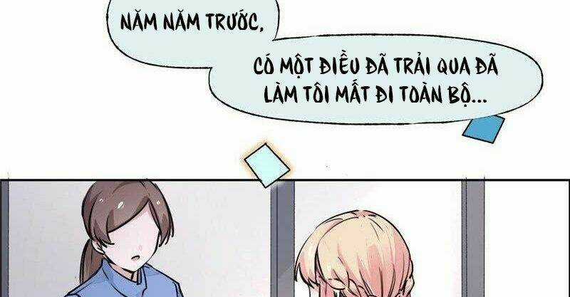 Trời Ban Cho Nam Thần Daddy Chapter 1 trang 13