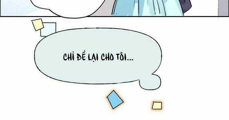 Trời Ban Cho Nam Thần Daddy Chapter 1 trang 15