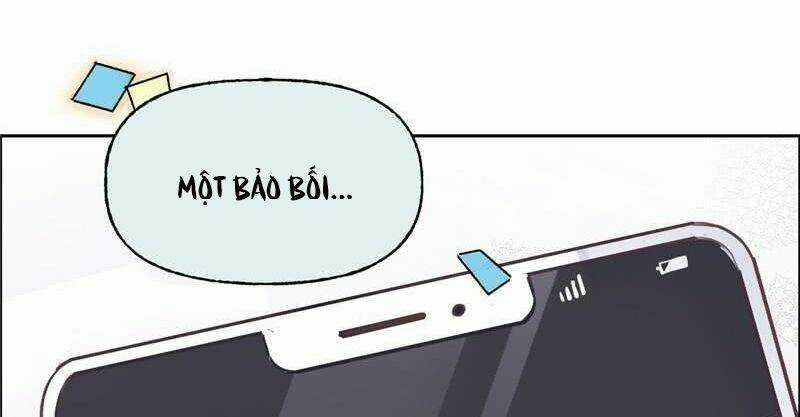 Trời Ban Cho Nam Thần Daddy Chapter 1 trang 16