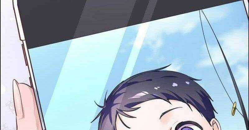 Trời Ban Cho Nam Thần Daddy Chapter 1 trang 17