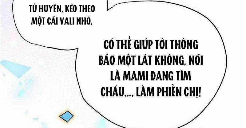 Trời Ban Cho Nam Thần Daddy Chapter 1 trang 19