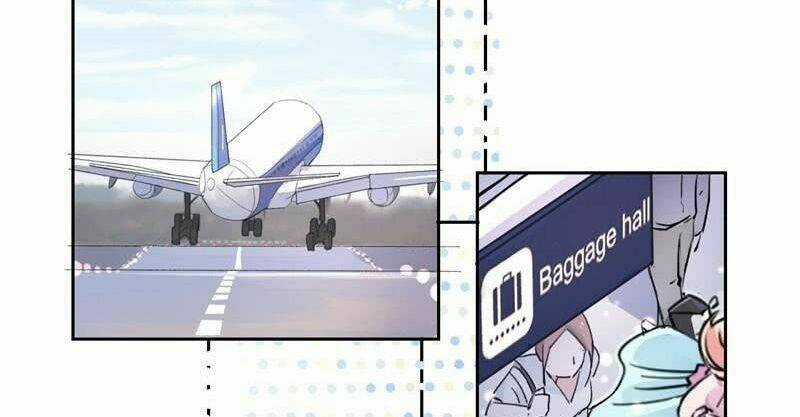 Trời Ban Cho Nam Thần Daddy Chapter 1 trang 2