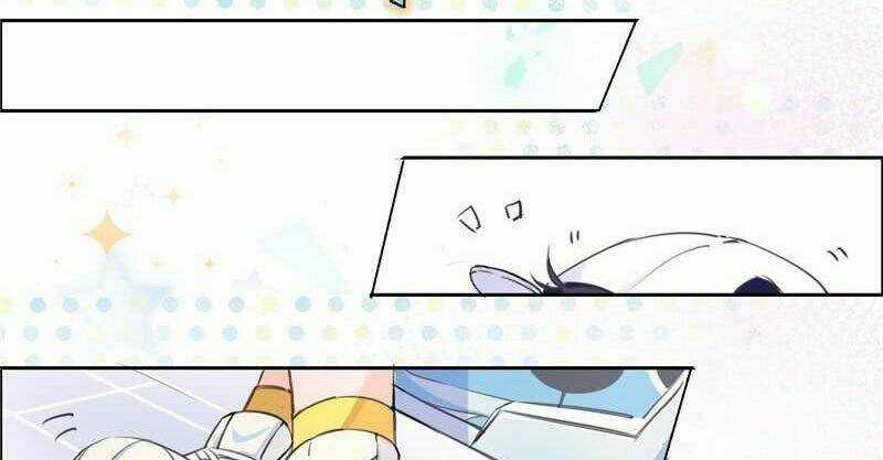 Trời Ban Cho Nam Thần Daddy Chapter 1 trang 21