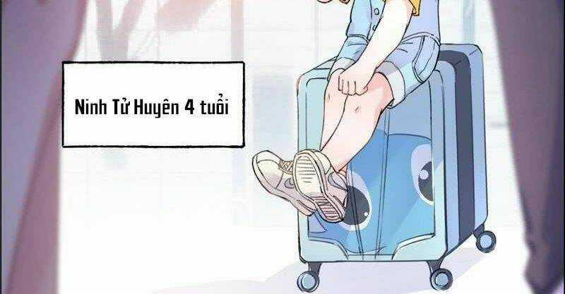 Trời Ban Cho Nam Thần Daddy Chapter 1 trang 24