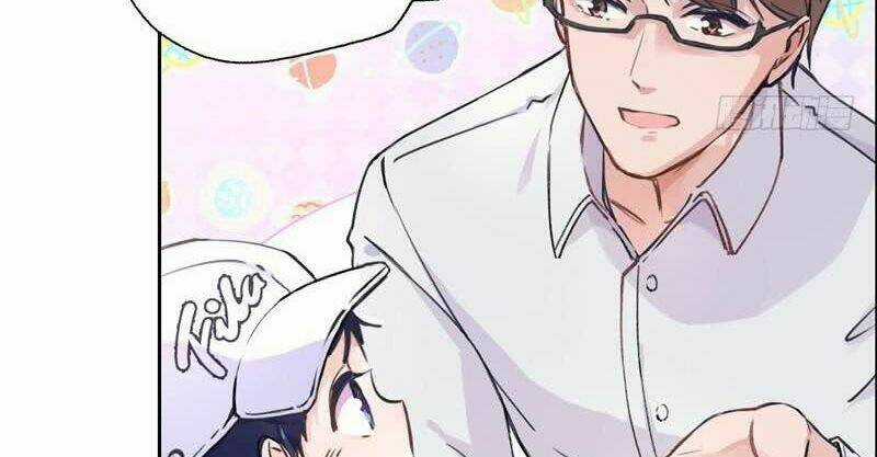 Trời Ban Cho Nam Thần Daddy Chapter 1 trang 26