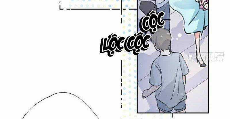 Trời Ban Cho Nam Thần Daddy Chapter 1 trang 3