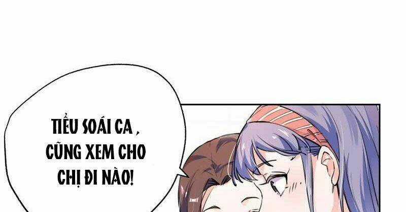 Trời Ban Cho Nam Thần Daddy Chapter 1 trang 31