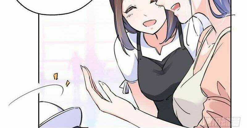 Trời Ban Cho Nam Thần Daddy Chapter 1 trang 32