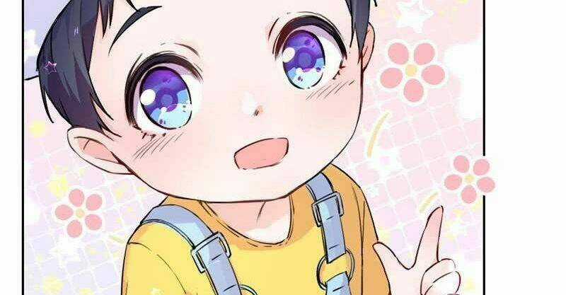 Trời Ban Cho Nam Thần Daddy Chapter 1 trang 34