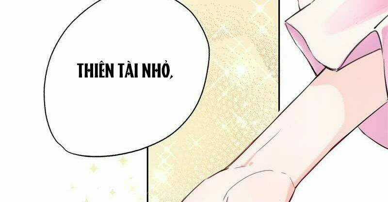 Trời Ban Cho Nam Thần Daddy Chapter 1 trang 37