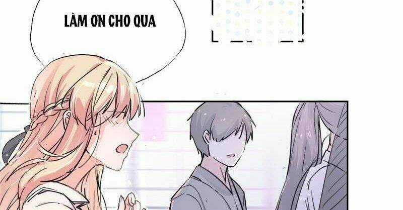 Trời Ban Cho Nam Thần Daddy Chapter 1 trang 4