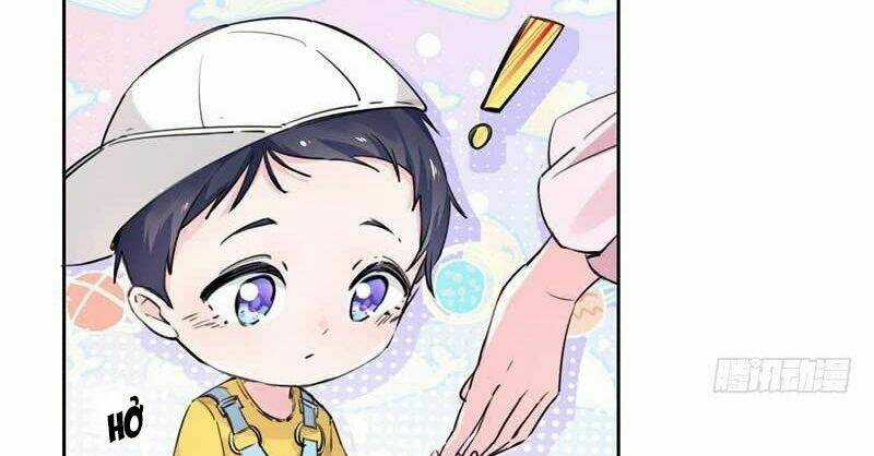 Trời Ban Cho Nam Thần Daddy Chapter 1 trang 40