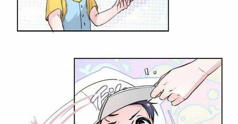 Trời Ban Cho Nam Thần Daddy Chapter 1 trang 41