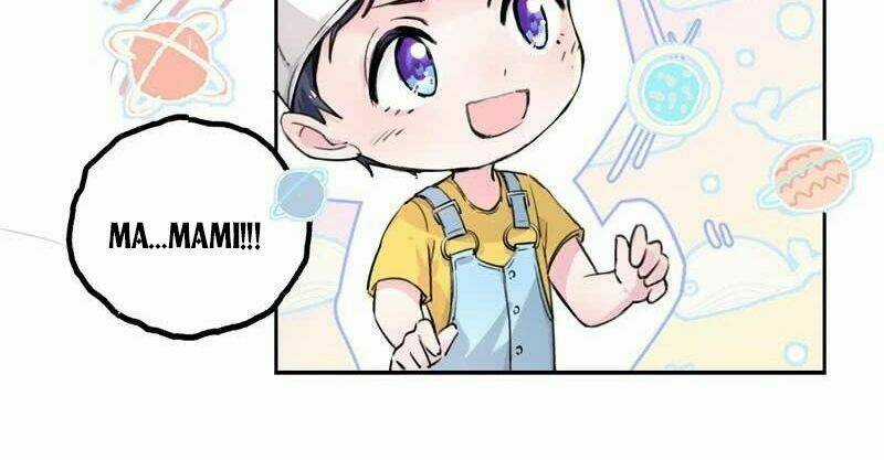 Trời Ban Cho Nam Thần Daddy Chapter 1 trang 42