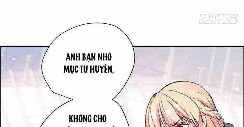 Trời Ban Cho Nam Thần Daddy Chapter 1 trang 43