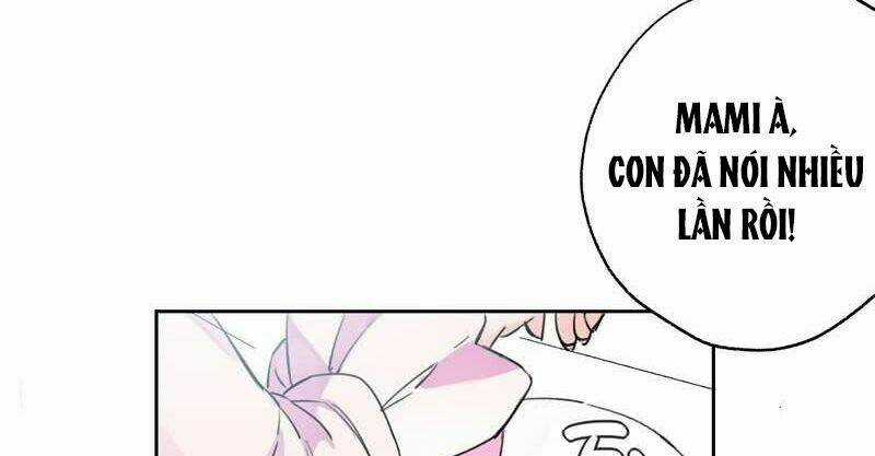 Trời Ban Cho Nam Thần Daddy Chapter 1 trang 46