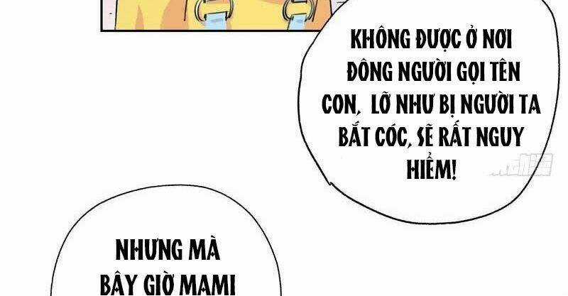 Trời Ban Cho Nam Thần Daddy Chapter 1 trang 48