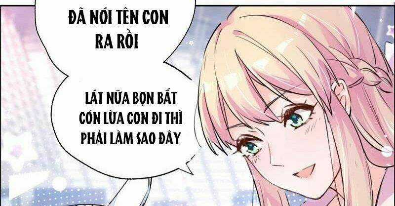 Trời Ban Cho Nam Thần Daddy Chapter 1 trang 49