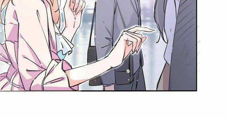 Trời Ban Cho Nam Thần Daddy Chapter 1 trang 5