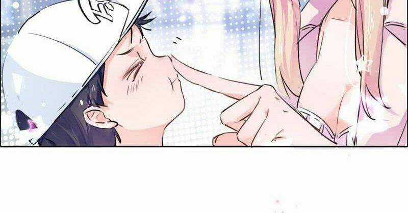 Trời Ban Cho Nam Thần Daddy Chapter 1 trang 50